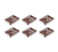 Pilot Pen Cartouche d'encre 1108007 Marron