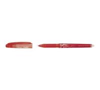 Pilot Lot De 6 Stylos Roller Frixion Point 0,5 Rouge