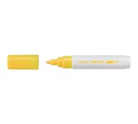 Pilot Marqueur À Pigment Pintor, Medium, Abricot Fluo