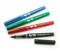 Pilot Marqueur Bx-v5 0.5 Mm