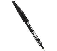 Pilot - Marqueur pour CD - Pilot Twin Marker - MARQUEUR PILOT TWIN MARKER NOIR