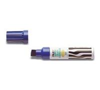 PILOT Marqueur permanent Super Color Jumbo, bleu Bleu G