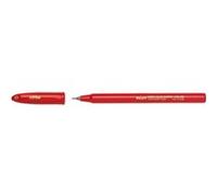 PILOT Marqueur permanent ultrafin, rouge Rouge