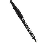 Pilot - Marqueur Pour Cd - Pilot Twin Marker - Marqueur Twin Marker Noir