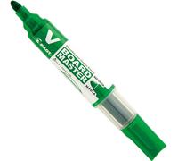 PILOT Marqueur pour tableau blanc V BOARD MASTER pointe ogive 1,7 mm vert