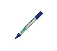Pilot Marqueur Tableau Blanc Corps Alu Pointe Ogive 1,8 Mm Bleu