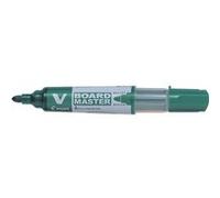 PILOT Marqueur V BOARD MASTER, pointe ogive, moyen, vert G