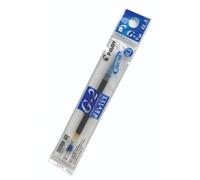 Pilot mine de rechange 163241 Stylo encre gel 2616, trait Couleur : Bleu