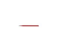 PILOT Mines pour stylo à bille FriXion 2269002F F rouge 3 pcs/paquet