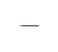 PILOT Mines pour stylo à bille FriXion 2269003F F bleu 3 pcs/paquet