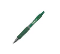 Pilot Mini Stylo Roller Encre Gel G2 Xs7 Pixie Tracé 0,4 Mm (Bille 0,7mm) Vert