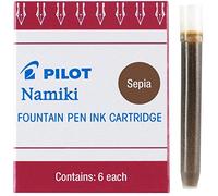 Pilot Namiki IC50 Cartouches d'encre pour stylo plume