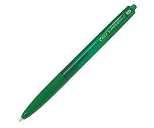 Pilot nsggv - Stylo à bille, couleur vert