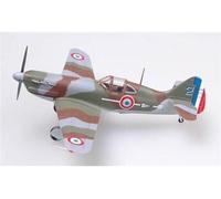 Pilot Officer Madon's D.520 No. 90 Of Gcl/3 In 1940- 1:72e - Easy Model G