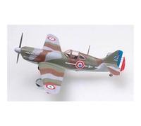 Pilot Officer Madon's D.520 No. 90 Of Gcl/3 In 1940- 1:72e - Easy Model G