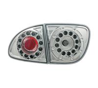 PILOT Paire De Feux Arrière LED Compatibles Avec Seat Leon 11/99-9/05