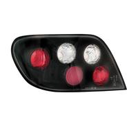 PILOT Paire Feux Arrière Compatible Citro ? N Xsara 4/ 97-12/ 05 Couleur Noire