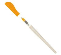 PILOT - Parallel Pen - Stylo-plume de calligraphie rechargeable - Un kit de nettoyage, un livret d'instructions et deux cartouches (noire et rouge) inclus - Stylo à plume moyenne 2,4 mm