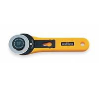 Pilot Pen Olfa RTY-2G, Cutter rotatif Lame de 45 mm (Import Grande Bretagne)