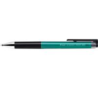 Pilot Pen Synergy Point 2508004 Refill 0.5 mm Green Pack of 1