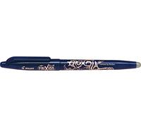 PILOT Pilot Frixion Balle Large Ligne Bleue