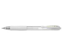 Pilot Stylo à Encre Gel G2 07 Pastel Blanc Pastel