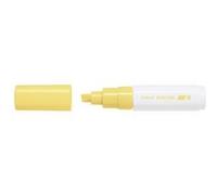 PILOT PINTOR JAUNE POINTE LARGE G