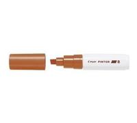 PILOT PINTOR MARRON POINTE LARGE G