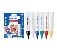 Pilot Pen – Pintor Poch 6 Classique Moyen