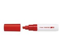 PILOT PINTOR ROUGE POINTE LARGE Rouge G