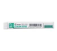 PILOT PLCR-7-G 6er Color ENO Mines fineliner vert 0,7 mm
