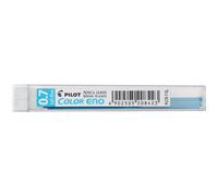 PILOT PLCR-7-LB Recharges ENO couleur ligne fine bleu 0,7 mm