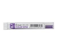 PILOT PLCR-7-V Couleur ENO recharges de crayon fin violet 0,7 mm