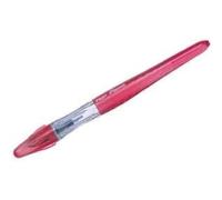 Pilot - Plumix Neon - Stylo plume - Rouge - Plume Moyenne