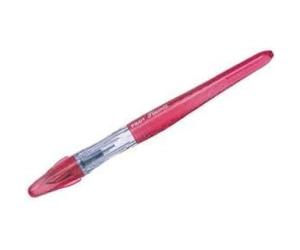 Pilot - Plumix Neon - Stylo plume - Rouge - Plume Moyenne