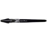 Stylo Plume de Calligraphie - Pilot - Plumix - Fin - Corps Noir