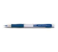 PILOT Porte-mine Super Grip H-185SL, bleu G