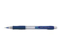 Pilot Pen Porte-mine Super Grip H-187SL Bleu