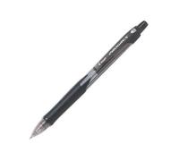 PILOT - Portemine PROGREX, couleur du corps: noir, 0,7mm Noir G