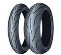 Michelin Pneu moto Pilot Power 170/60 ZR17 72W TL roue arrière M/C