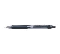 Pilot Progrex Begreen Lot de 10 Porte-mines écologique 0,7mm Noir