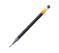 Pilot Recharge D¿Encre Noire Pour Stylo À Bille Encre Gel Pointe Moyenne G2