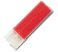 Pilot Pen Recharge d'encre pour marqueurs V-Board Master pour tableau blanc - rouge