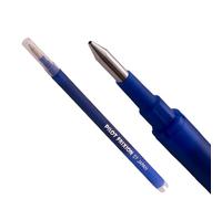 Pilot - Recharge Frixion Ball bleu