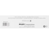 Pilot Recharge Pour Bls-G2-7-L Stylo (Lot De 12) - Bleu