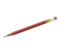 Pilot Recharge pour G207 Stylo - Rouge (Encadré 12 unités)