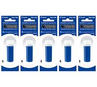 PILOT Recharge pour machine à café V, 5 Nachfüller, 1