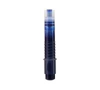 PILOT Recharge pour marqueur V-Board Master encre liquide pointe ogive extrafine 3,5 mm bleue