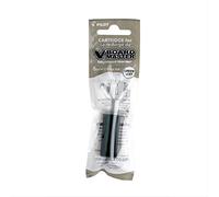 Pilot Recharge d'encre pour marqueurs tableau blanc V-Board Master Begreen Vert