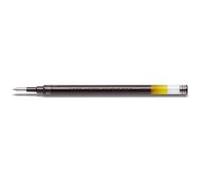 Pilot Recharge D¿Encre Noire Pour Stylo À Bille Encre Gel Pointe Moyenne G2